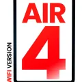 Front Glass For iPad Air 4/5 (Glass Separation Required) (Aftermarket Plus) (WiFi / Cellular) (All Colors)