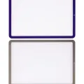 Front Glass For iPad Air 4/5 (Glass Separation Required) (Aftermarket Plus) (WiFi / Cellular) (All Colors)