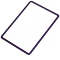 Front Glass For iPad Air 4/5 (Glass Separation Required) (Aftermarket Plus) (WiFi / Cellular) (All Colors)