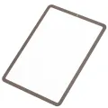 Front Glass For iPad Air 4/5 (Glass Separation Required) (Aftermarket Plus) (WiFi / Cellular) (All Colors)