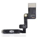 Power Button Flex For iPad Air 4 / 5 (Aftermarket Plus) (Space Gray)