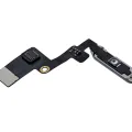 Power Button Flex For iPad Air 4 / 5 (Aftermarket Plus) (Space Gray)