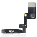 Power Button Flex For iPad Air 4 / 5 (Aftermarket Plus) (Silver)