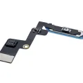Power Button Flex For iPad Air 4 (Aftermarket Plus) (Sky Blue)