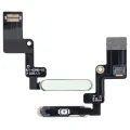 Power Button Flex For iPad Air 4 (Aftermarket Plus) (Green)