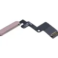 Power Button Flex For iPad Air 4 (Aftermarket Plus) (Rose Gold)