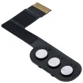 Keyboard Flex Cable For iPad Air 4 / 5 (Space Gray) (Premium)