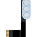Keyboard Flex Cable For iPad Air 4 / 5 (Sky Blue) (Premium)
