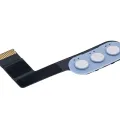 Keyboard Flex Cable For iPad Air 4 / 5 (Sky Blue) (Premium)