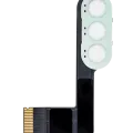 Keyboard Flex Cable For iPad Air 4 (Green) (Premium)