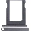 Sim Card Tray For iPad Air 4 / Air 5 (Space Gray) (Premium)