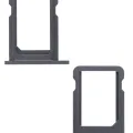Sim Card Tray For iPad Air 4 / Air 5 (Space Gray) (Premium)