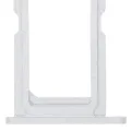 Sim Card Tray For iPad Air 4 (Silver) (Premium)