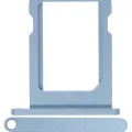 Sim Card Tray For iPad Air 4 (Sky Blue) (Premium)
