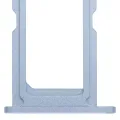 Sim Card Tray For iPad Air 4 (Sky Blue) (Premium)