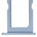 Sim Card Tray For iPad Air 4 (Sky Blue) (Premium)