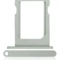 Sim Card Tray For iPad Air 4 (Green) (Premium)