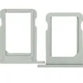 Sim Card Tray For iPad Air 4 (Green) (Premium)