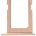 Sim Card Tray For iPad Air 4 (Rose Gold) (Premium)