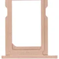 Sim Card Tray For iPad Air 4 (Rose Gold) (Premium)