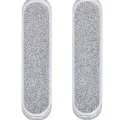 Volume Button For iPad Air 4 (Silver) (Premium) (2 Piece Set)