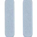 Volume Button For iPad Air 4 (2020) / Air 5 (2022) / Air 11" (2024) / Air 11" (2025) / Air 11" (2026) / Air 13" (2024) / Air 13" (2025) / Air 13" (2026) (Sky Blue) (2 Piece Set)