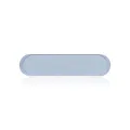 Volume Button For iPad Air 4 (2020) / Air 5 (2022) / Air 11" (2024) / Air 11" (2025) / Air 11" (2026) / Air 13" (2024) / Air 13" (2025) / Air 13" (2026) (Sky Blue) (2 Piece Set)