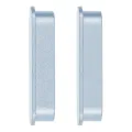 Volume Button For iPad Air 4 (2020) / Air 5 (2022) / Air 11" (2024) / Air 11" (2025) / Air 11" (2026) / Air 13" (2024) / Air 13" (2025) / Air 13" (2026) (Sky Blue) (2 Piece Set)