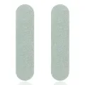 Volume Button For iPad Air 4 (Green) (Premium) (2 Piece Set)