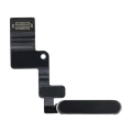 Power Button Flex For iPad Air 4 / 5 (Space Gray) (Premium)