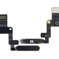 Power Button Flex For iPad Air 4 / 5 (Space Gray) (Premium)