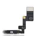 Power Button Flex For iPad Air 4 / 5 (Space Gray) (Premium)
