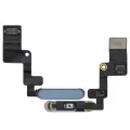 Power Button Flex For iPad Air 4 (Sky Blue) (Premium)
