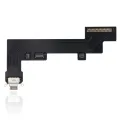 Charging Port Flex Cable For iPad Air 4 / iPad Air 5 (Cellular) (Aftermarket Plus) (Rose Gold)