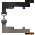 Charging Port Flex Cable For iPad Air 4 / iPad Air 5 (Cellular) (Aftermarket Plus) (Rose Gold)