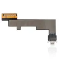 Charging Port Flex Cable For iPad Air 4 / iPad Air 5 (Cellular) (Aftermarket Plus) (Rose Gold)