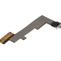 Charging Port Flex Cable For iPad Air 4 / iPad Air 5 (Cellular) (Aftermarket Plus) (Rose Gold)