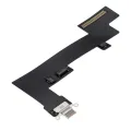 Charging Port Flex Cable For iPad Air 4 / iPad Air 5 (Cellular) (Aftermarket Plus) (Rose Gold)