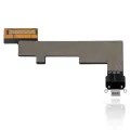 Charging Port Flex Cable For iPad Air 4 (Cellular) (Aftermarket Plus) (Sky Blue)