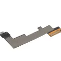 Charging Port Flex Cable For iPad Air 4 (Cellular) (Aftermarket Plus) (Sky Blue)