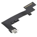 Charging Port Flex Cable For iPad Air 4 / iPad Air 5 (Cellular) (Aftermarket Plus) (White)