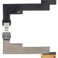 Charging Port Flex Cable For iPad Air 4 (WiFi Only) (Aftermarket Plus) (Rose Gold)