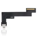 Charging Port Flex Cable For iPad Air 4 (WiFi Only) (Aftermarket Plus) (Rose Gold)