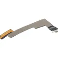 Charging Port Flex Cable For iPad Air 4 (WiFi Only) (Aftermarket Plus) (Rose Gold)