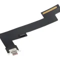 Charging Port Flex Cable For iPad Air 4 (WiFi Only) (Aftermarket Plus) (Rose Gold)