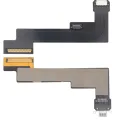 Charging Port Flex Cable For iPad Air 4 (WiFi Only) (Aftermarket Plus) (Sky Blue)