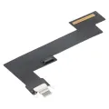 Charging Port Flex Cable For iPad Air 4 (WiFi Only) (Aftermarket Plus) (Sky Blue)