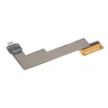Charging Port Flex Cable For iPad Air 4 (WiFi Only) (Aftermarket Plus) (Sky Blue)