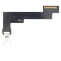 Charging Port Flex Cable For iPad Air 4 (WiFi Only) (Aftermarket Plus) (Sky Blue)