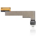Charging Port Flex Cable For iPad Air 4 (WiFi Only) (Aftermarket Plus) (Green)